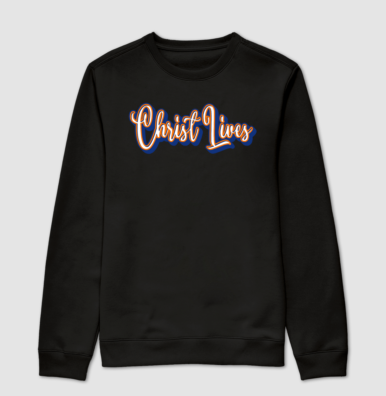 Camiseta Christ Lives 