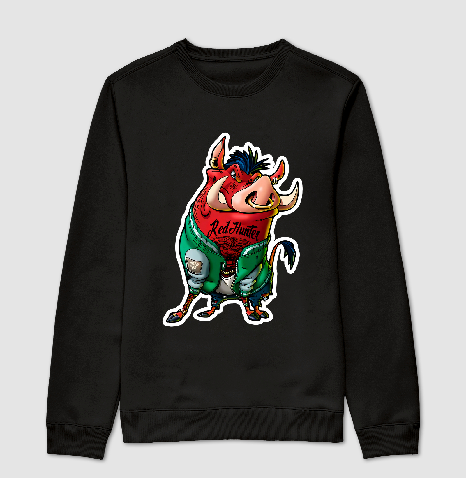 Hakuna Matata