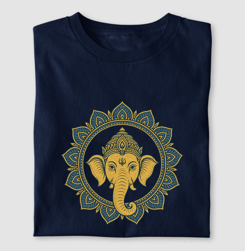 MANDALA GANESHA