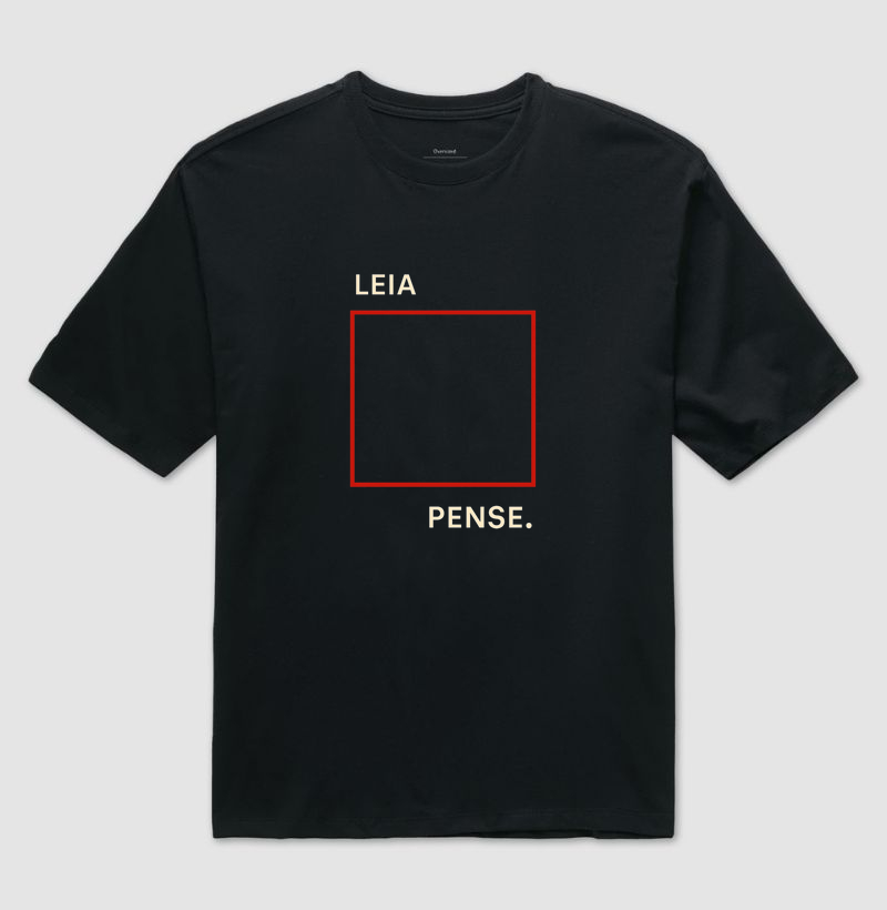 LEIA & PENSE