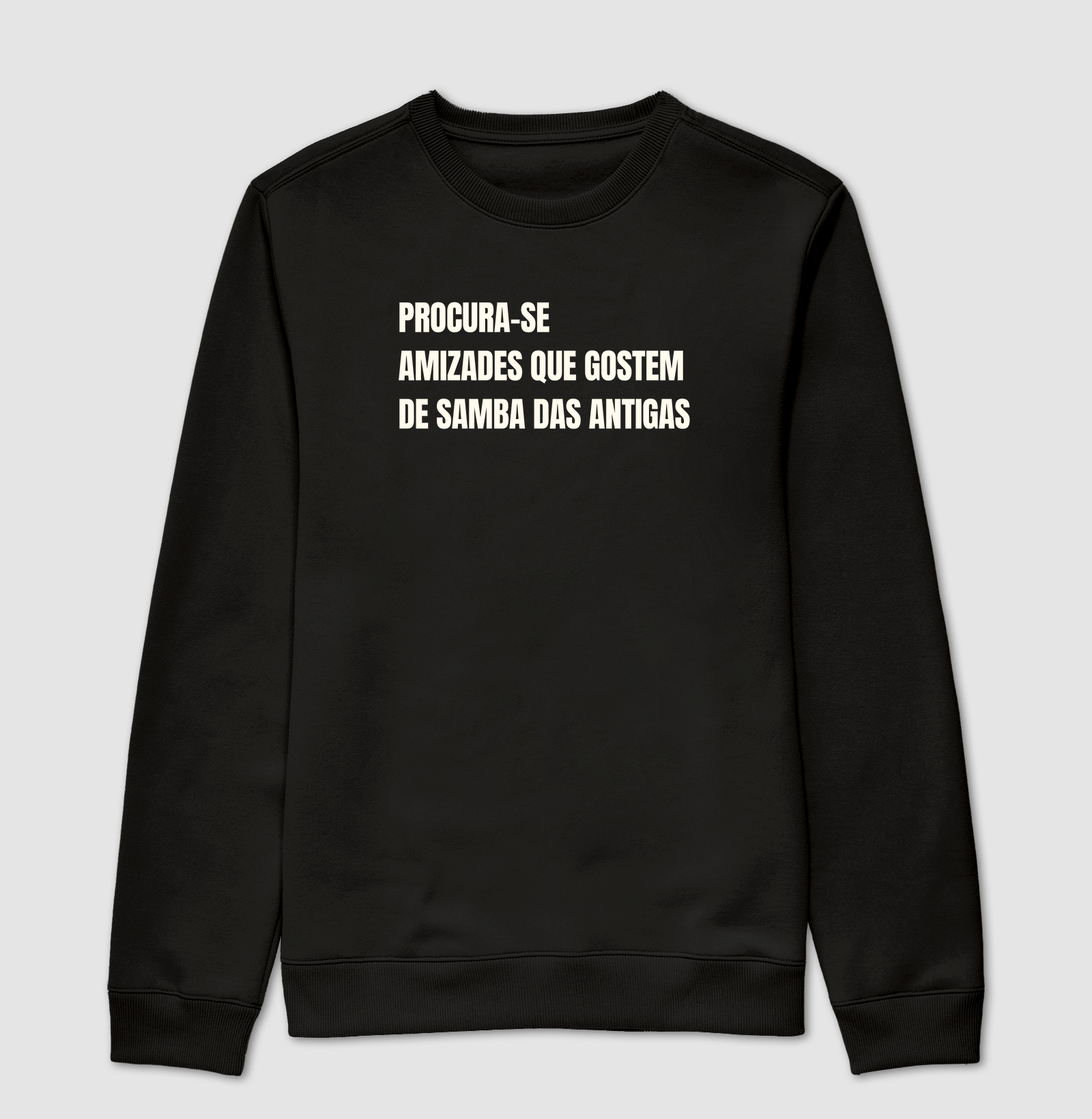 Procura-se Amizades 