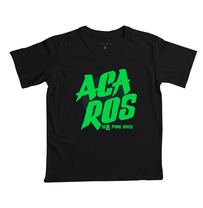 Acaros - Mini