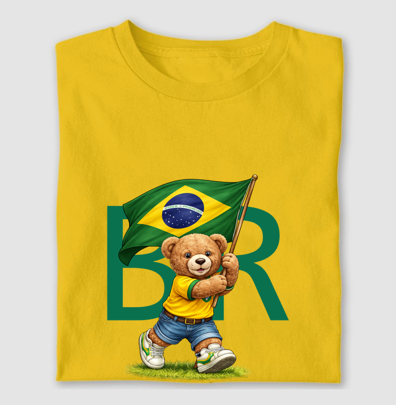 Urso Brasileiro