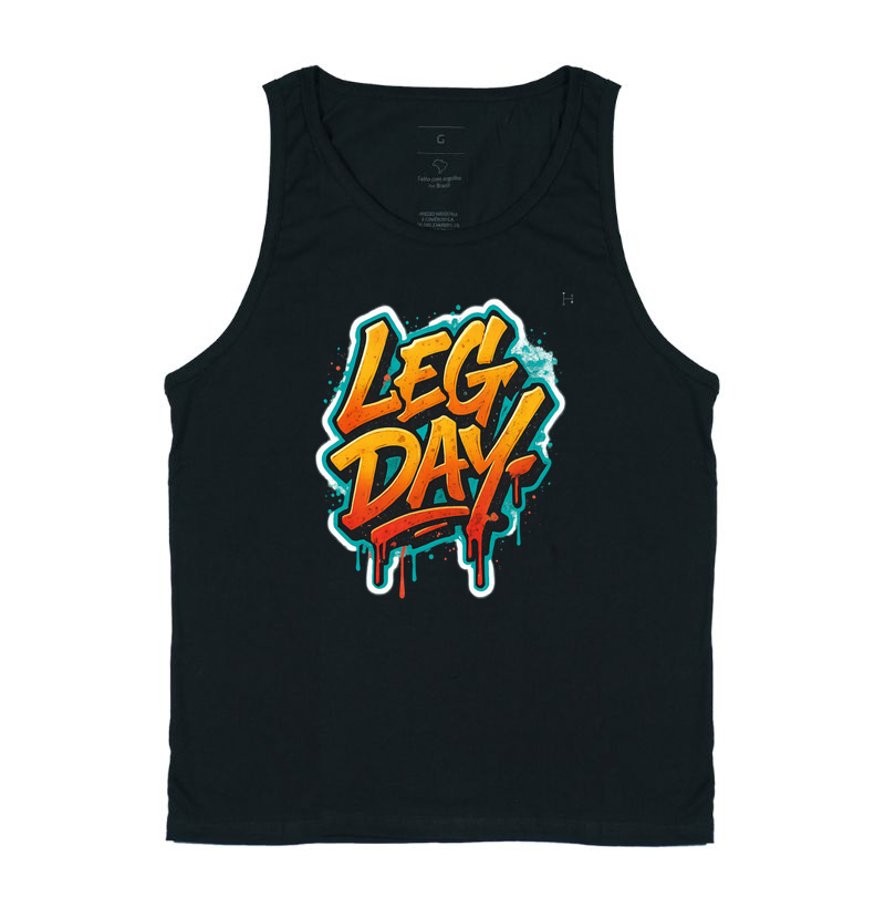 Leg Day