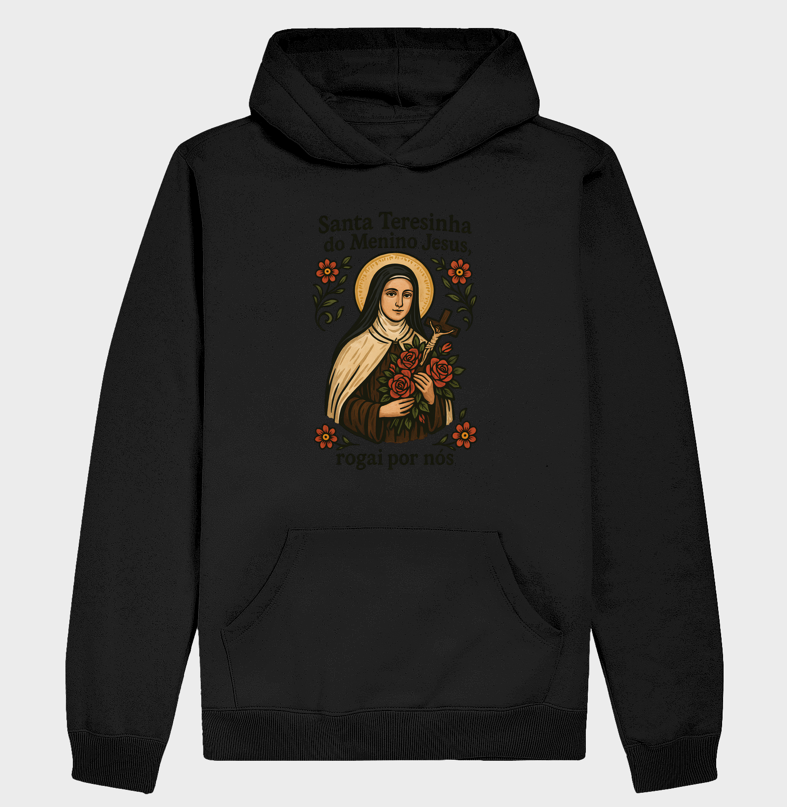 Santa Teresinha do menino Jesus II