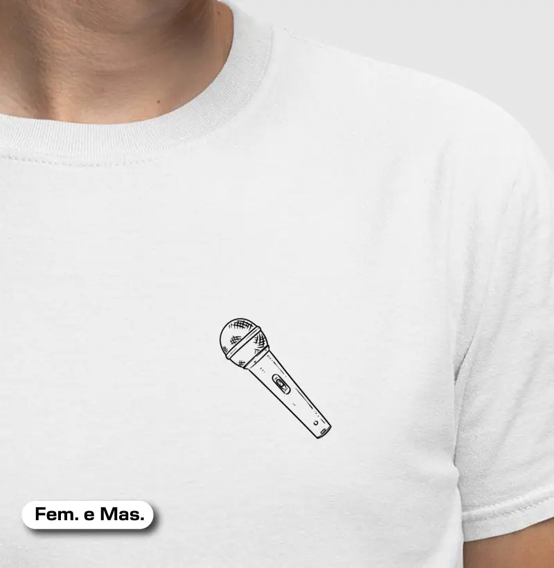 Microfone