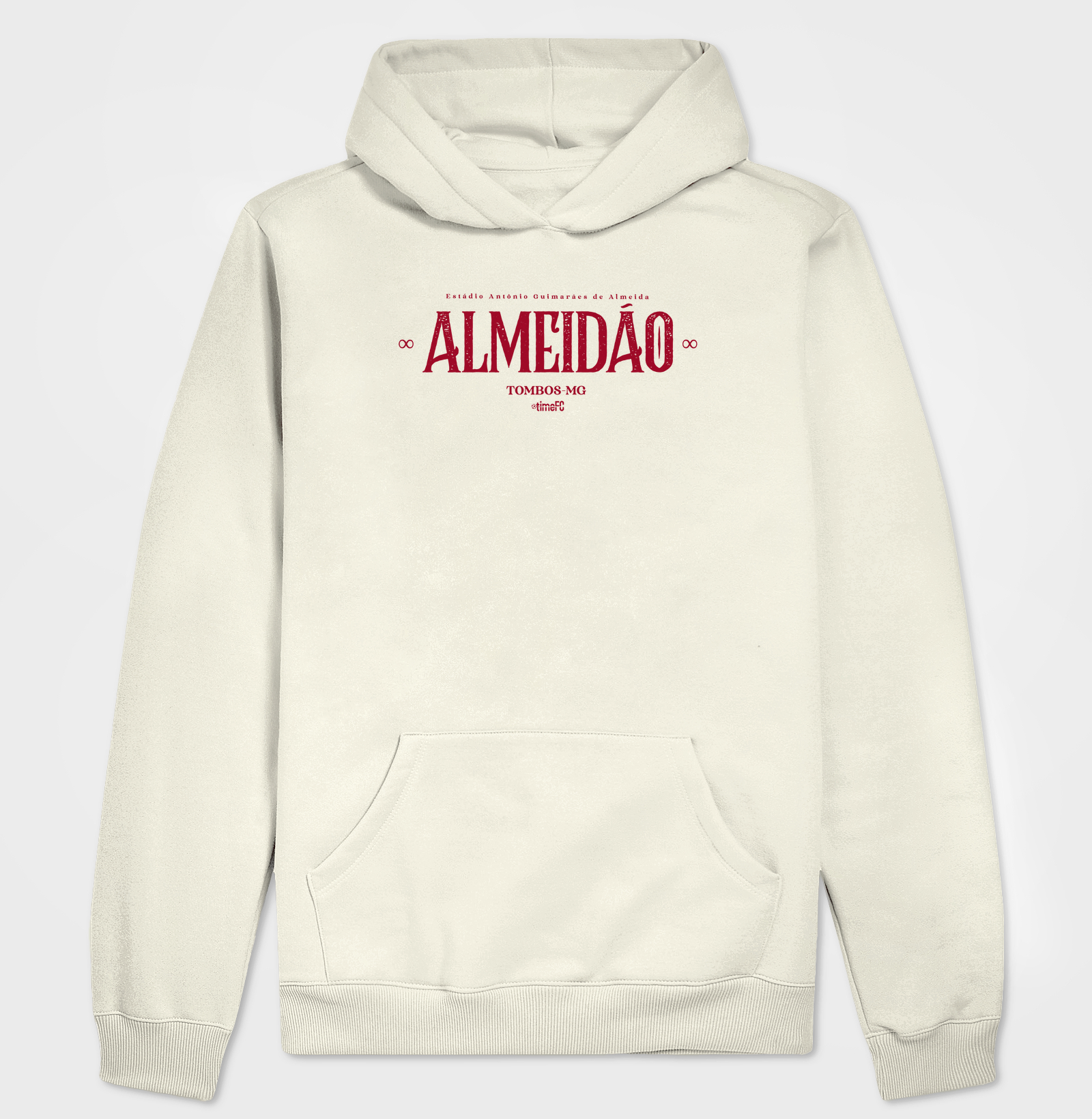 Almeidão - Tombos