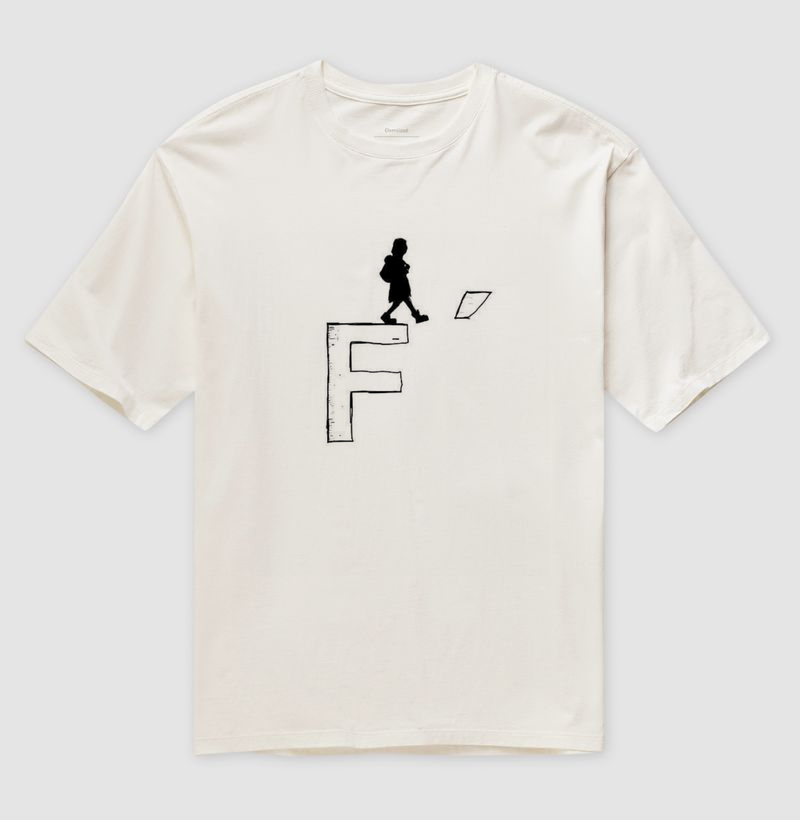 Passo de Fé 