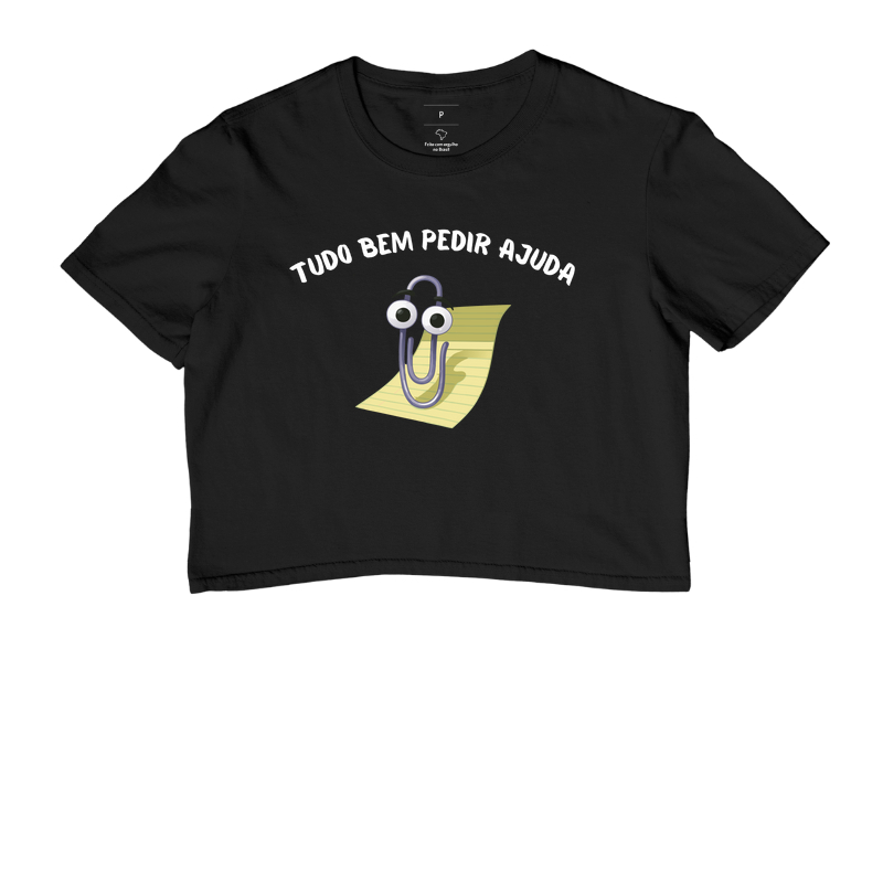 clippy eterno