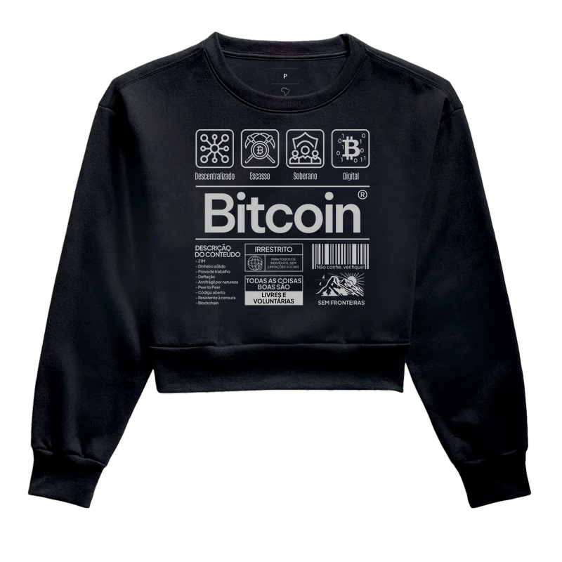 Bitcoin Definition
