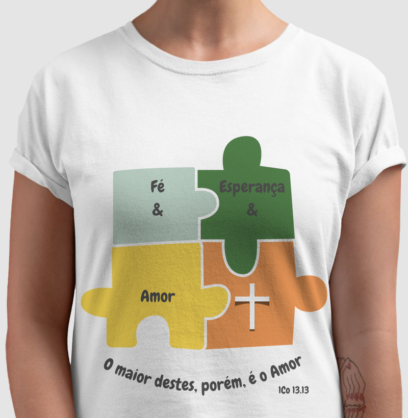 Amor Puzzle