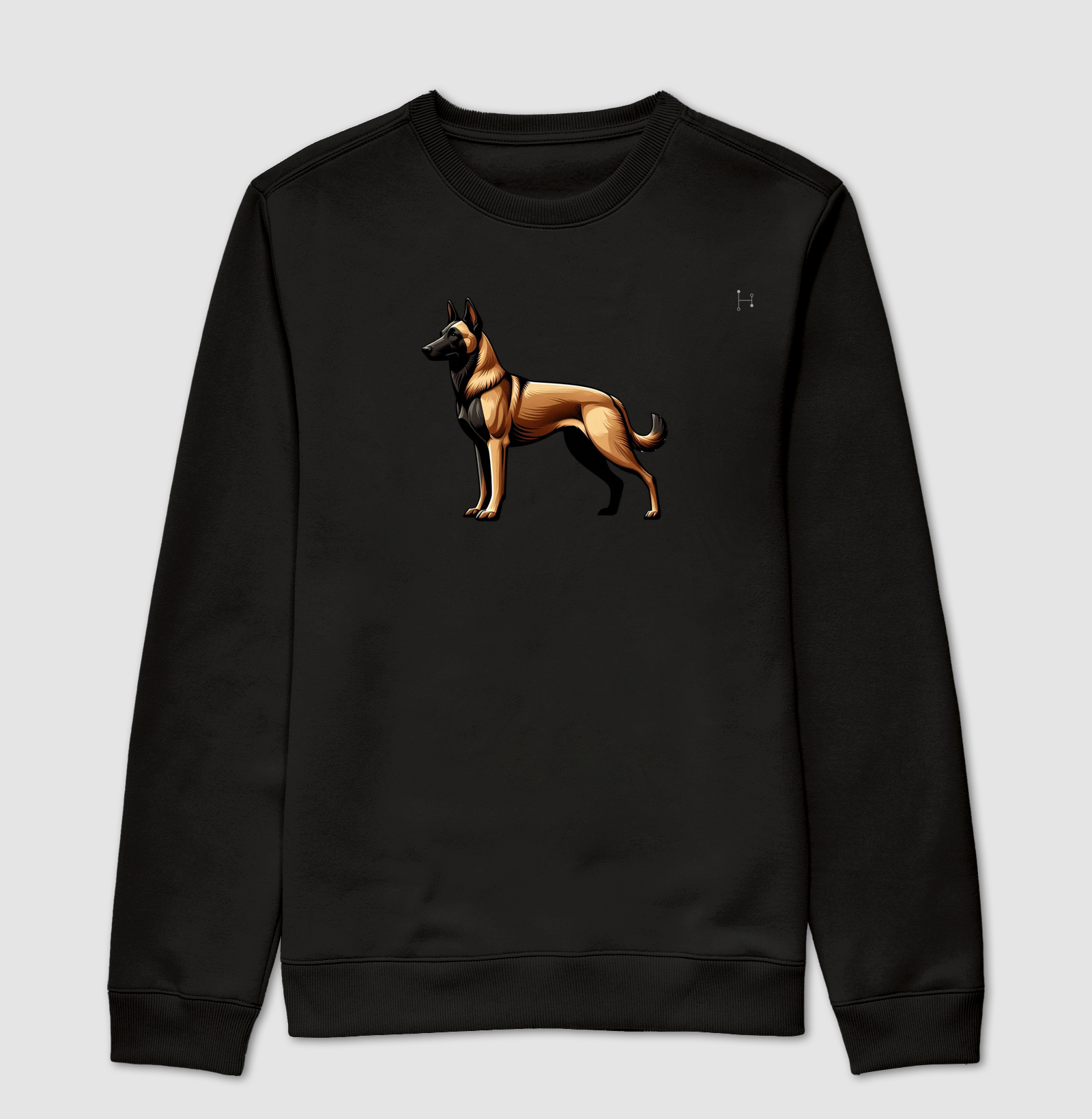 Belgian Malinois