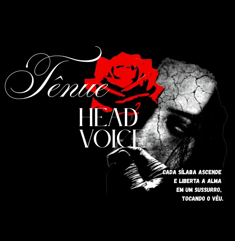 Algodão Peruano - Tênue Head Voice