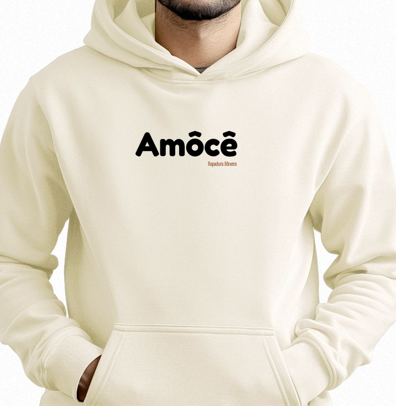 Amôcê