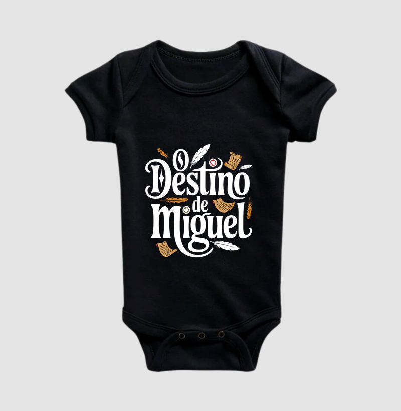 O Destino de Miguel