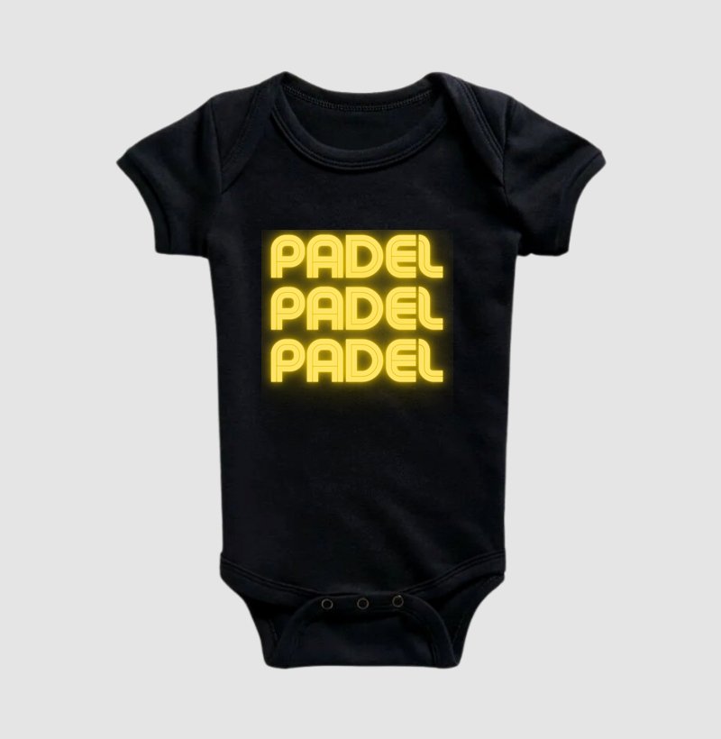 Padel Padel Padel