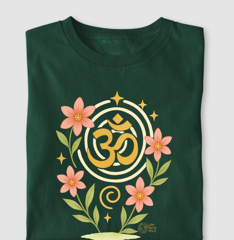 Om: A Vibração do Universo 