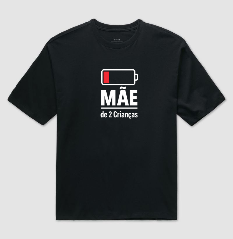 Bateria de mãe 