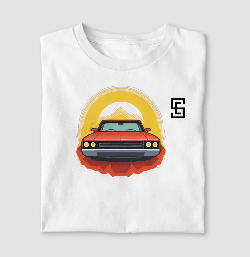 Old car
