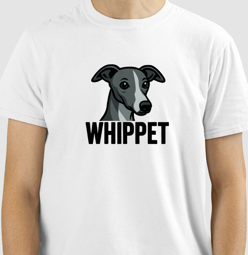 whippet - Dogline