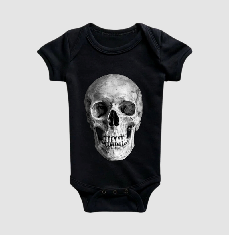 Silent Skull