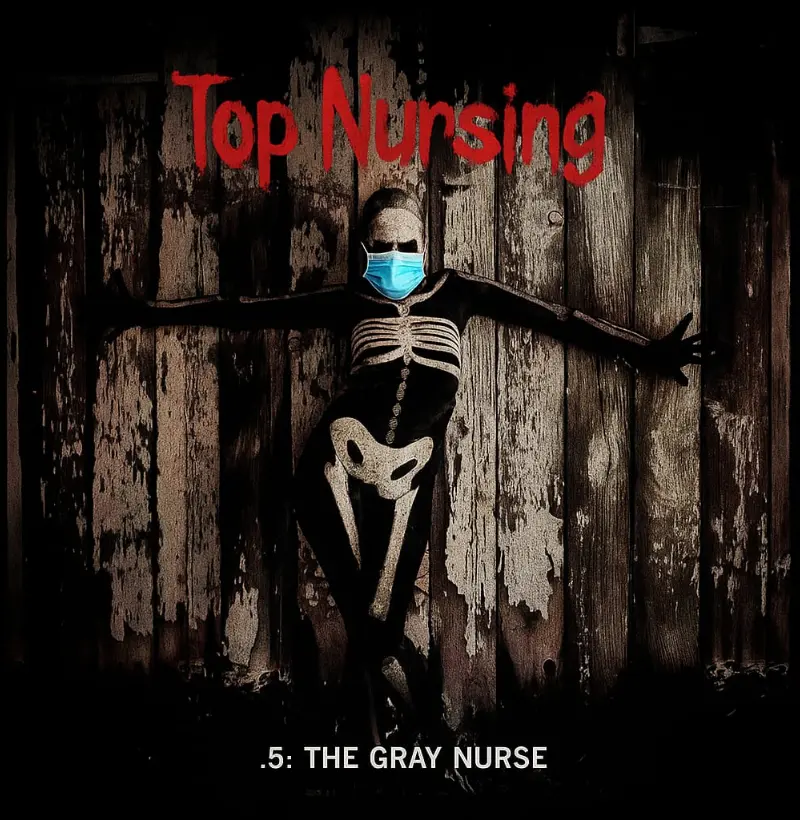 The Gray Nurse