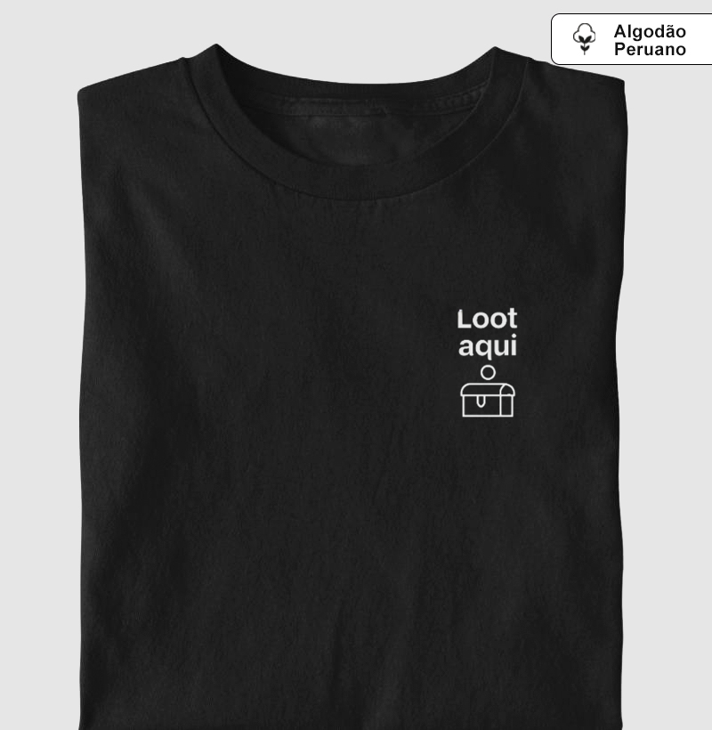 LOOT AQUI