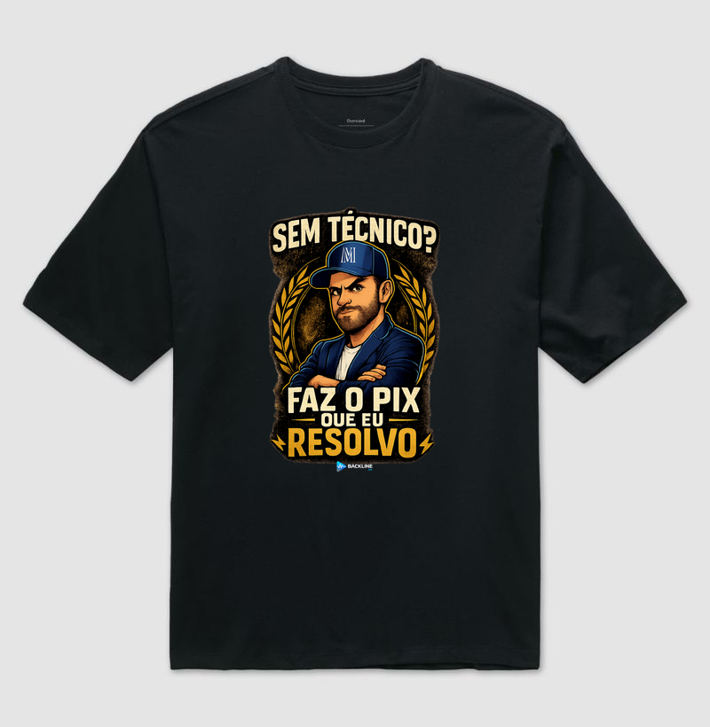 Sem Técnico ?