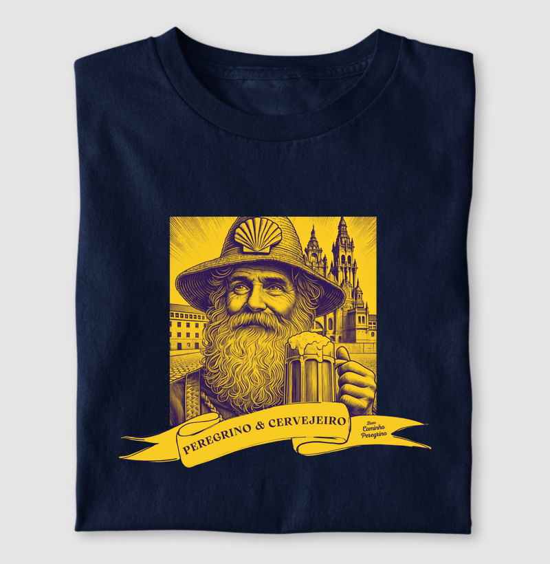 Peregrino & Cervejeiro