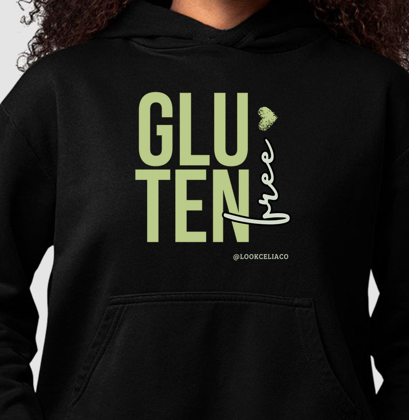 GLUTEN FREE 💚
