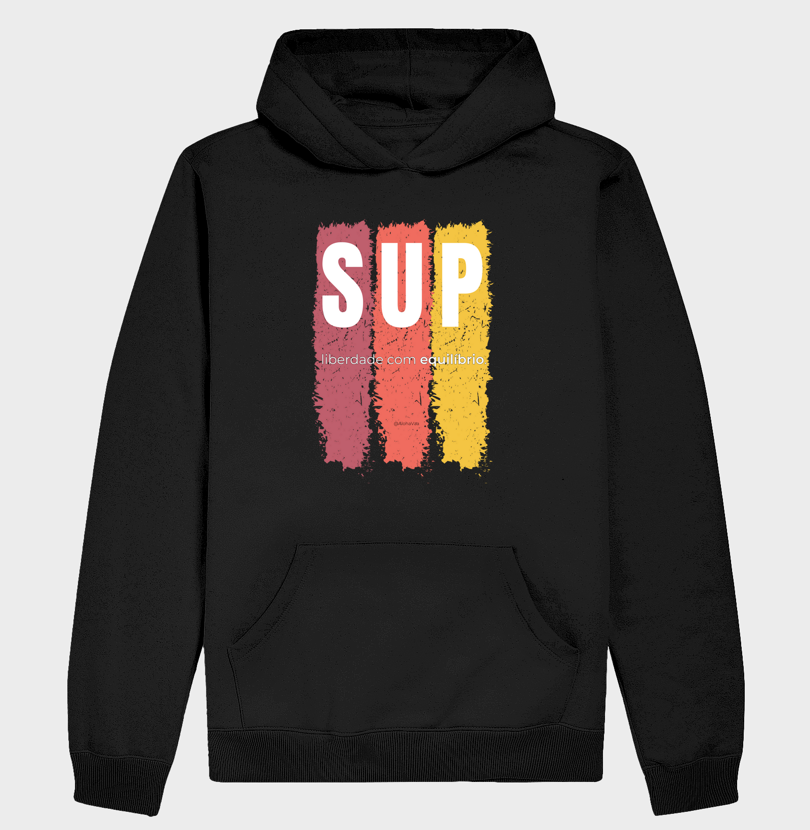 SUP - Liberdade com equilibrio
