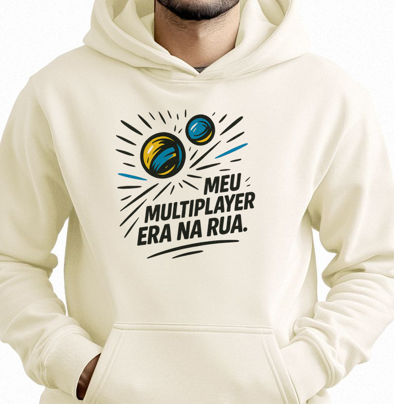 Meu Multiplayer
