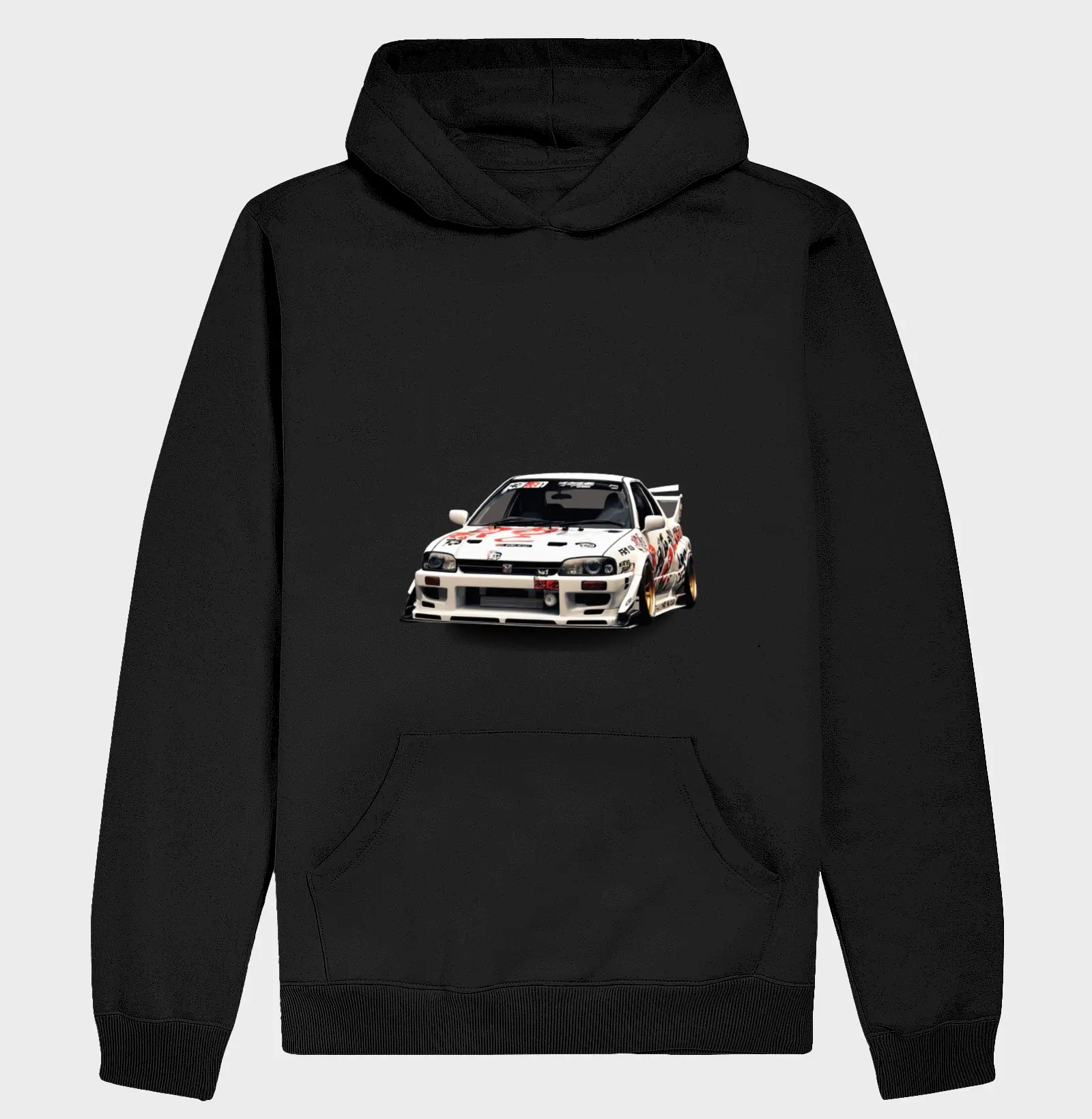 T - Shirt JDM Y