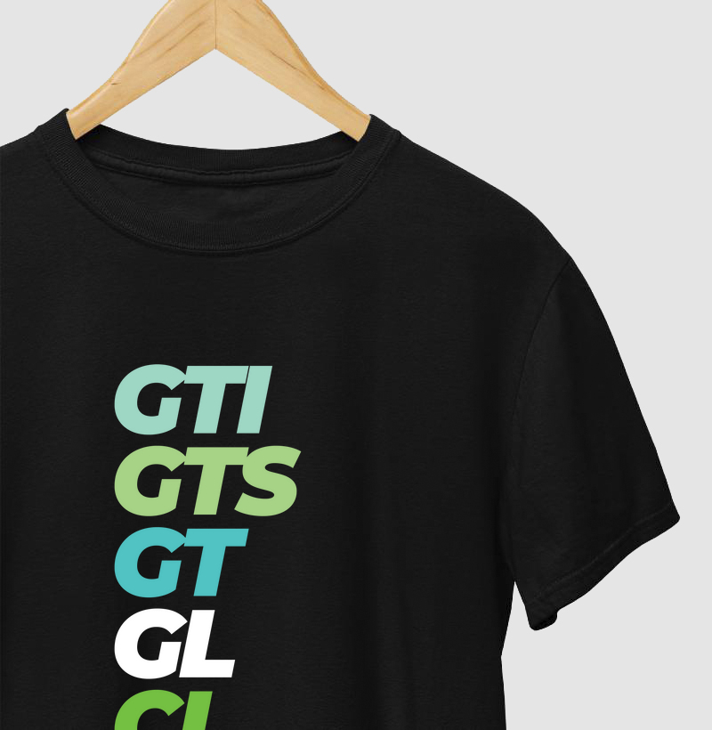 GTI GTS GT GL CL