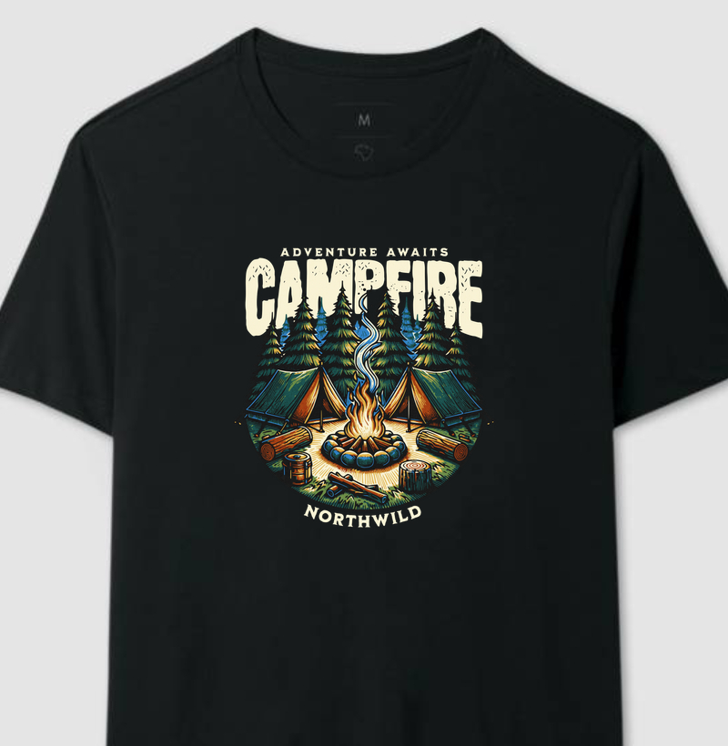 Campfire