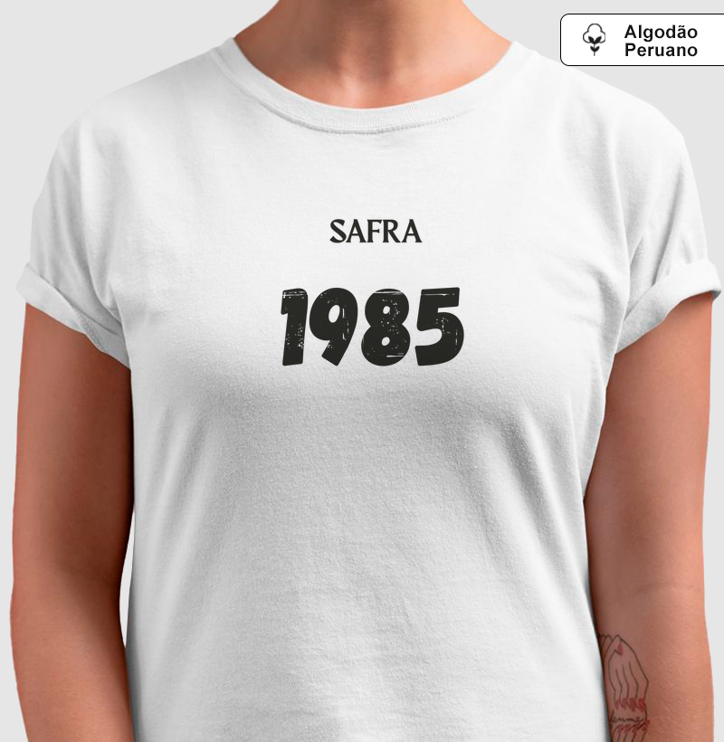 safra 1985
