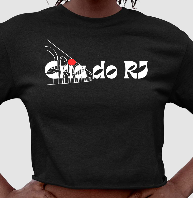 Cria do RJ