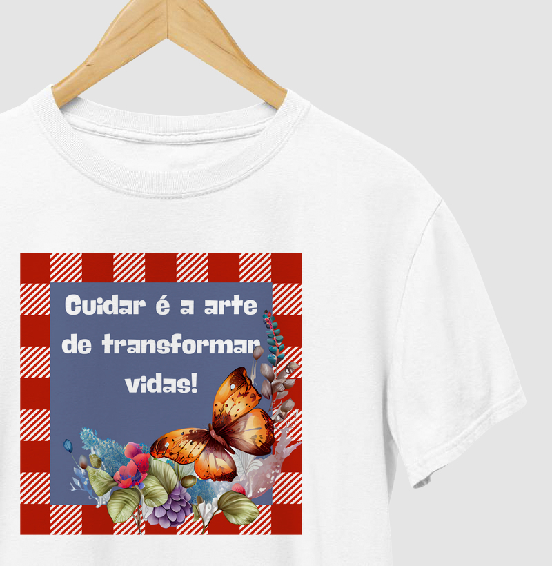Cuidado e transformação