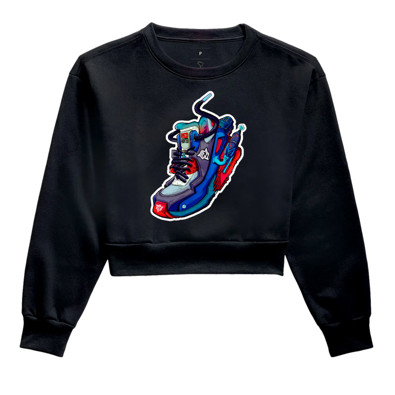 Turbo Sneakers