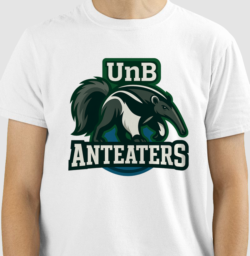 UnB Anteaters