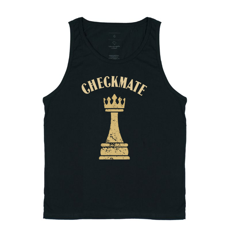 Checkmate