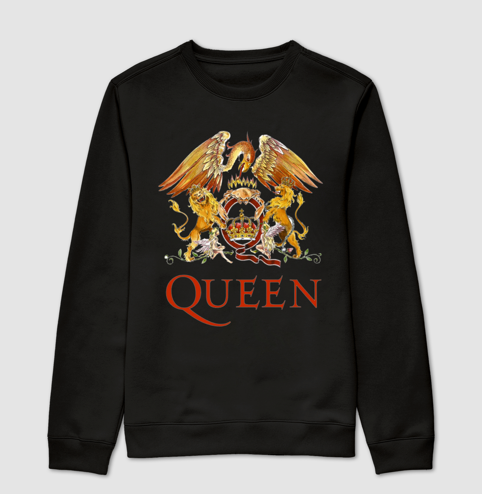 Queen