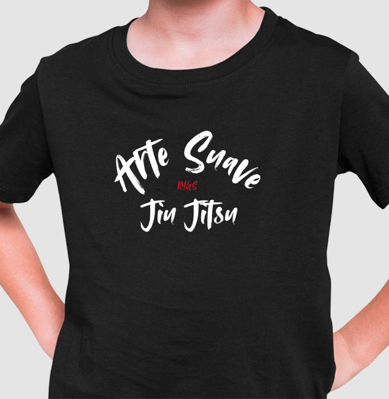 Arte Suave Jiu Jitsu