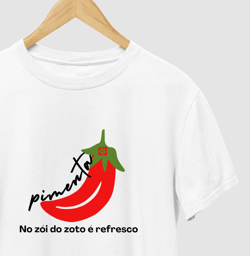 É refresco