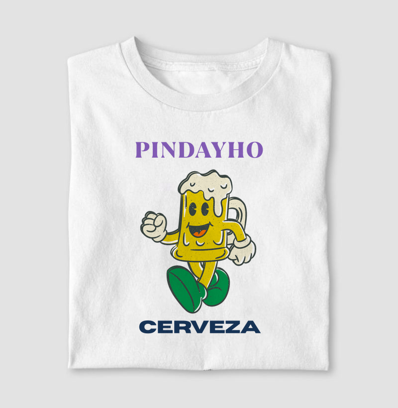 Pindayho Cerveza