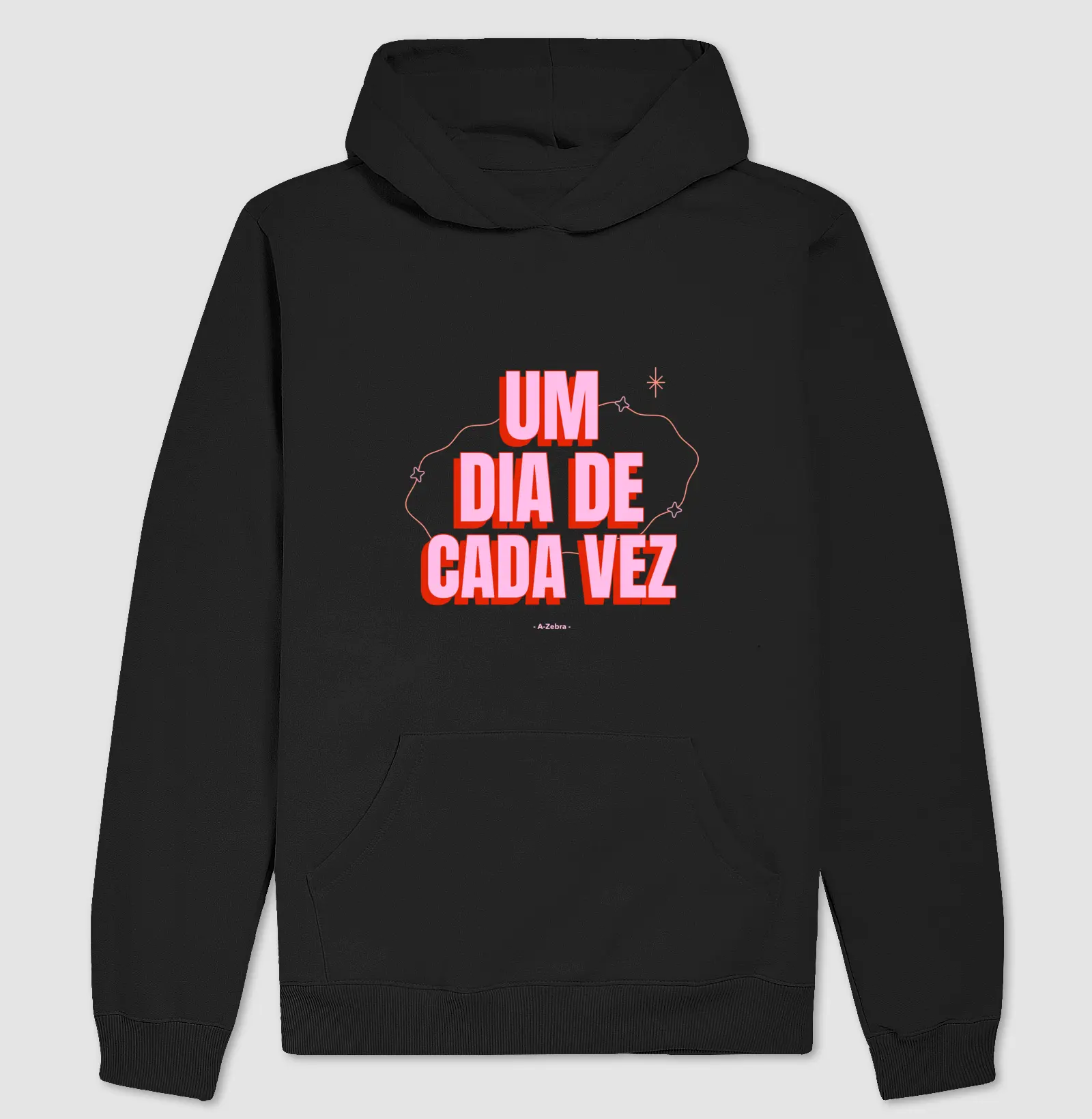 Um dia de cada vez