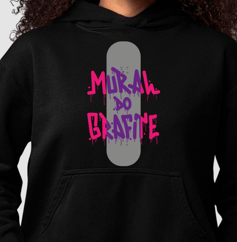 MURAL SKATE VERTICAL