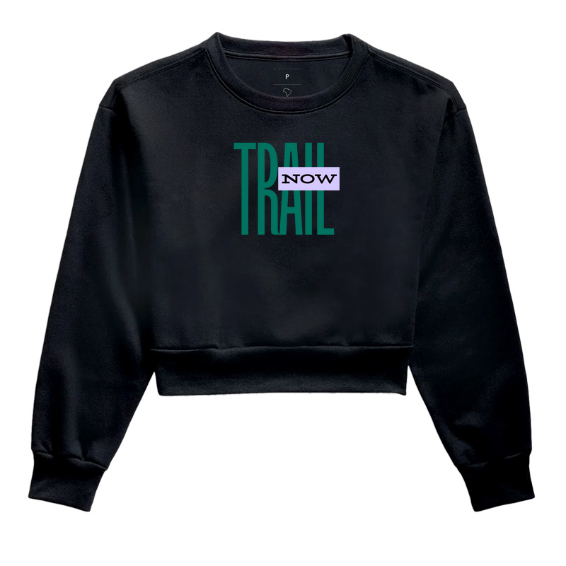 Trail Now