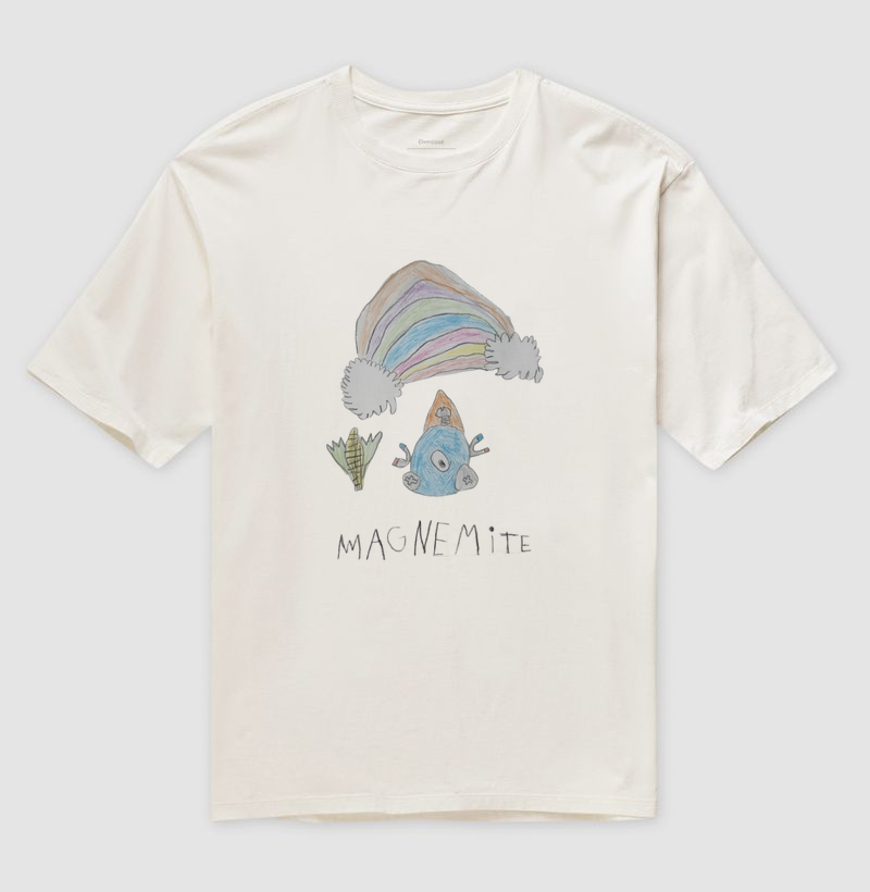 magnemite - exclusive clientes
