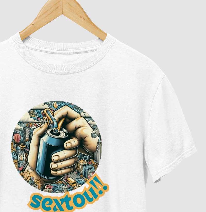 sextou grafite